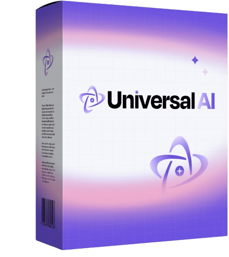 Universal AI