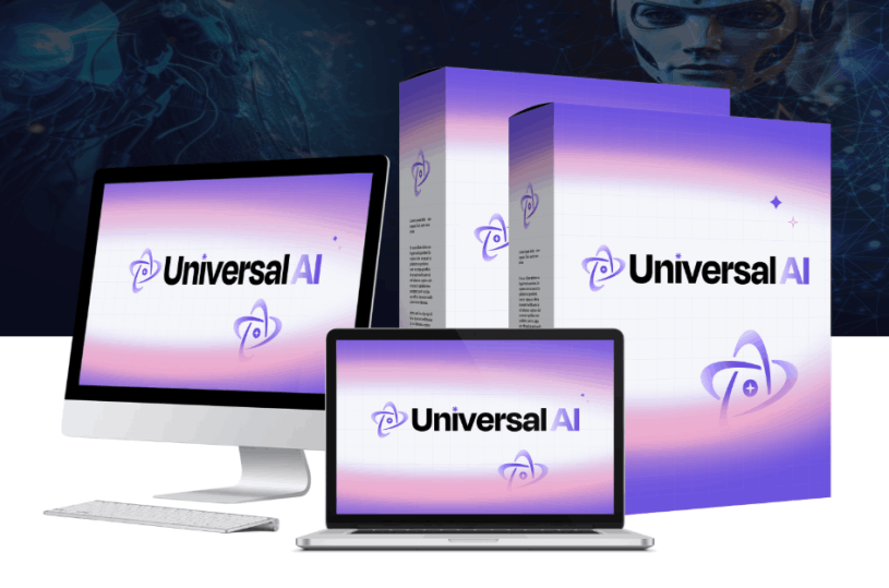 Universal AI